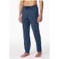 Preview: Schiesser Herren lange Hose Mix+Relax