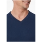 Preview: Schiesser Herren langer Schlafanzug Casual Essentials