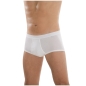 Preview: Comazo Platin Herren Slip Feinripp