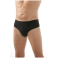 Preview: Comazo Herren black Slip