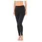 Preview: Schiesser Damen lange Unterhose Luxury Leggings