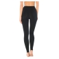 Preview: Schiesser Damen lange Unterhose Luxury Leggings