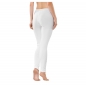 Preview: Schiesser Damen lange Unterhose Luxury Leggings