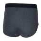 Preview: Comazo Protect Herren Slip mit Eingriff