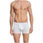 Preview: Schiesser Herren Pants Essentials 2er Pack Shorts