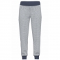 Preview: Ammann Damen lange Hose Mix & Match Joggpants