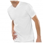 Preview: Schiesser Herren halbarm T-Shirts Essentials 2er Pack American Shirts