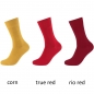 Preview: Camano Unisex Socken Ca-Soft Bio-Cotton 1 Paar