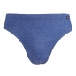 Preview: Schöller Herren Slips Cool Blue 2er Pack