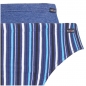 Preview: Schöller Herren Slips Cool Blue 2er Pack