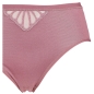 Preview: Pompadour Damen Slip Intime mit Spitze Maxislip