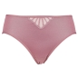 Preview: Pompadour Damen Slip Intime mit Spitze Midislip