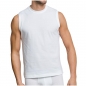 Preview: Schiesser Herren Unterhemden Essentials 2er Pack American Shirts Tank Tops