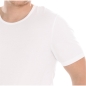 Preview: Comazo Earth Herren halbarm Unterhemd Shirt 1/4 Arm