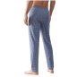 Preview: Mey Herren lange Hose Redesdale Long Pants