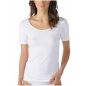 Preview: Mey Damen Cotton Pure 1/2 Arm Top