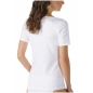 Preview: Mey Damen Cotton Pure 1/2 Arm Top