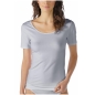 Preview: Mey Damen Cotton Pure 1/2 Arm Top