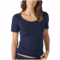 Preview: Mey Damen Cotton Pure 1/2 Arm Top