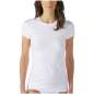 Preview: Mey Damen Cotton Pure 1/2 Arm Top