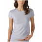 Preview: Mey Damen Cotton Pure 1/2 Arm Top