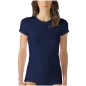 Preview: Mey Damen Cotton Pure 1/2 Arm Top