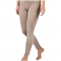 Preview: Nina von C. Damen lange Unterhose Kaschmir/Modal Leggings