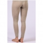 Preview: Nina von C. Damen lange Unterhose Kaschmir/Modal Leggings