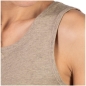 Preview: Nina von C. Damen Unterhemd Kaschmir/Modal Top