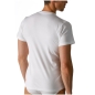 Preview: Mey Herren Noblesse Olympia-Shirt 1/2 Arm Feinripp