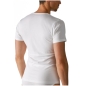 Preview: Mey Herren Noblesse V-Shirt/V-neck shirt Feinripp