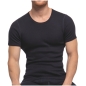 Preview: Ammann Herren halbarm Unterhemd Thermoripp Shirt 1/2 Arm