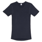 Preview: Ammann Herren halbarm Unterhemd Thermoripp Shirt 1/2 Arm