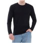 Preview: Mey Herren langarm T-Shirt Serie Hybrid longsleeved Shirt