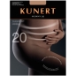 Preview: Kunert Mommy 20 Schwangerschaftsstrumpfhose