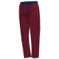 Preview: Ceceba Herren lange Hose Ontario Pyjamahose