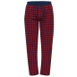 Preview: Ceceba Herren lange Hose Ontario Pyjamahose