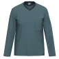 Preview: Ammann Herren langarm Shirt Mix & Match