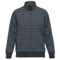 Preview: Ammann Herren Sweatjacke Homewear