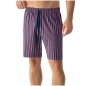 Preview: Mey Herren kurze Hose Graphic Stripes Pants