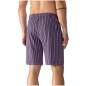 Preview: Mey Herren kurze Hose Graphic Stripes Pants