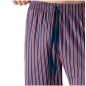 Preview: Mey Herren kurze Hose Graphic Stripes Pants