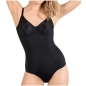 Preview: Naturana Body mit Bügel Solutions Perfect Shapewear