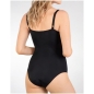 Preview: Naturana Body mit Bügel Solutions Perfect Shapewear