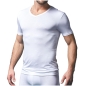 Preview: Cito Herren halbarm Unterhemd MicroModal Shirt 1/2 Arm