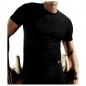 Preview: Cito Herren halbarm Unterhemd MicroModal Shirt 1/2 Arm