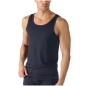 Preview: Mey Herren Network Athletic-Shirt/Vest