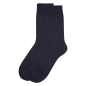 Preview: Camano Herren Socken 2 Paar Bio-Cotton Ca-Soft