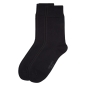 Preview: Camano Herren Socken 2 Paar Bio-Cotton Ca-Soft