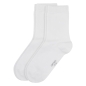 Preview: Camano Damen Silky Feeling Socks 2 Paar